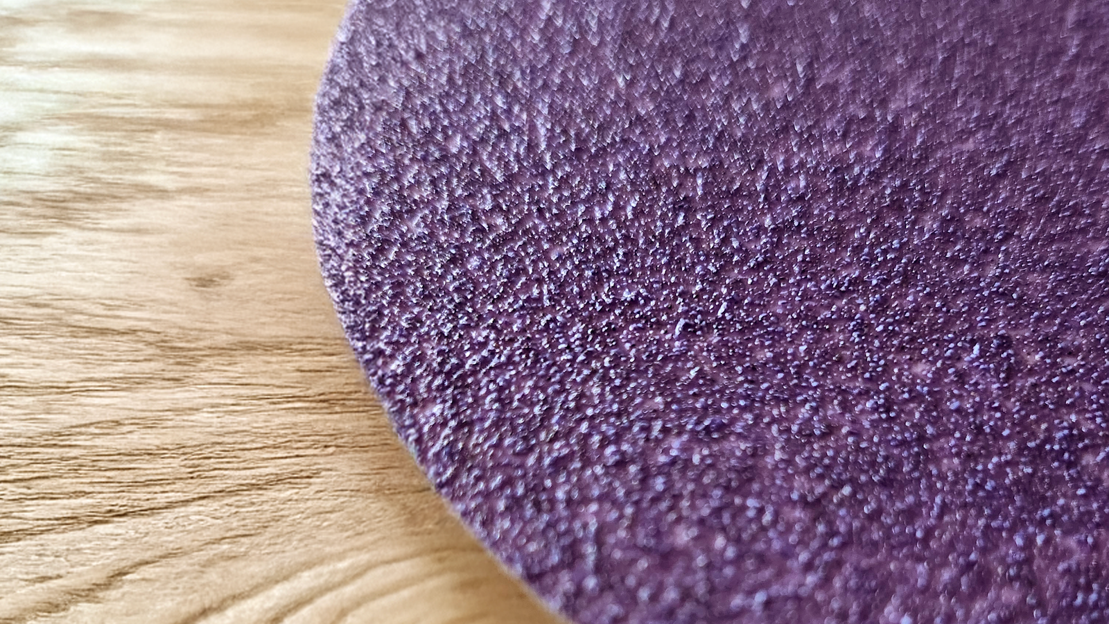 Sanding pads